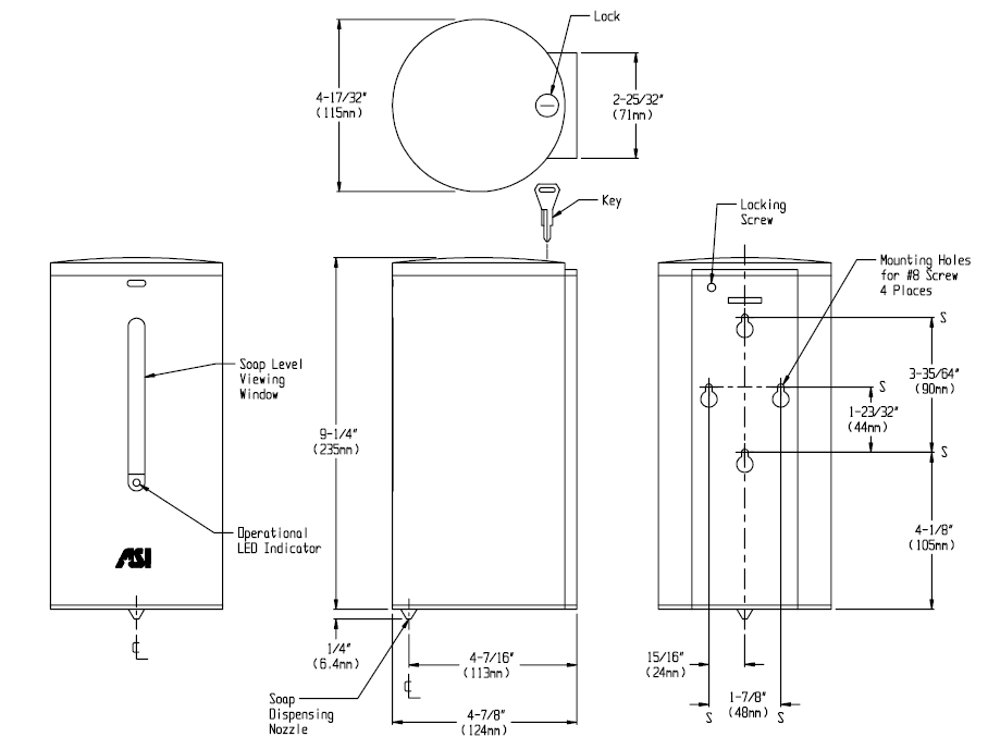 Click on the diagram to see a larger view.